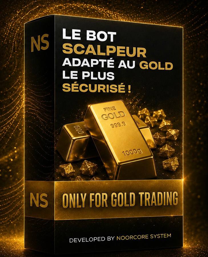 Bot scalpeur gold NoorCore System